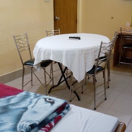 Royal Park Residential Hotel จิตตะกอง ภายนอก รูปภาพ